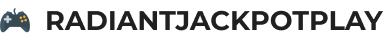 RadiantJackpotPlay
